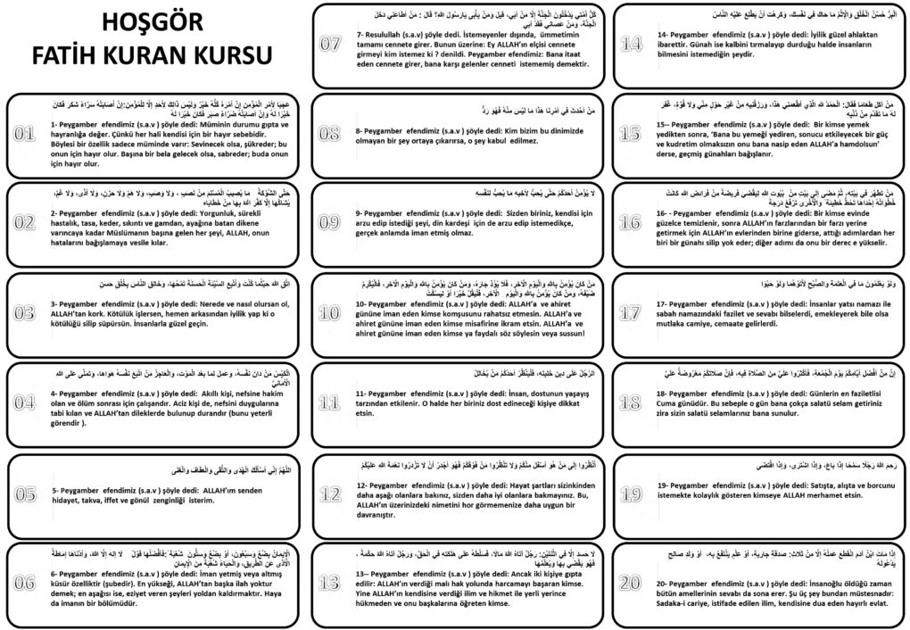 PowerPoint Sunusu